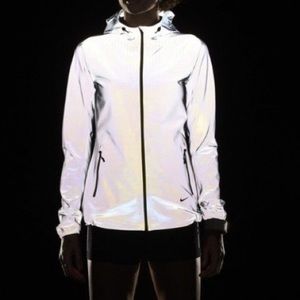flash jacket nike